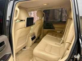 A picture of Belgium escape first body with duty 2016 model GLE450