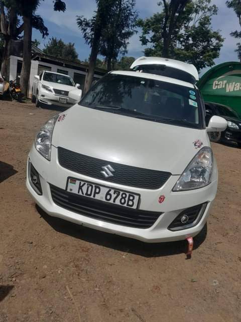 car hire
