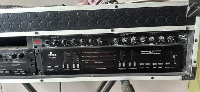 car radio