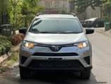 A picture of Toyota RAV4