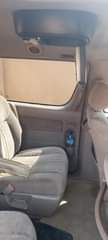 A picture of Very clean 2002 registered Toyota sienna 09034050937 08063457233