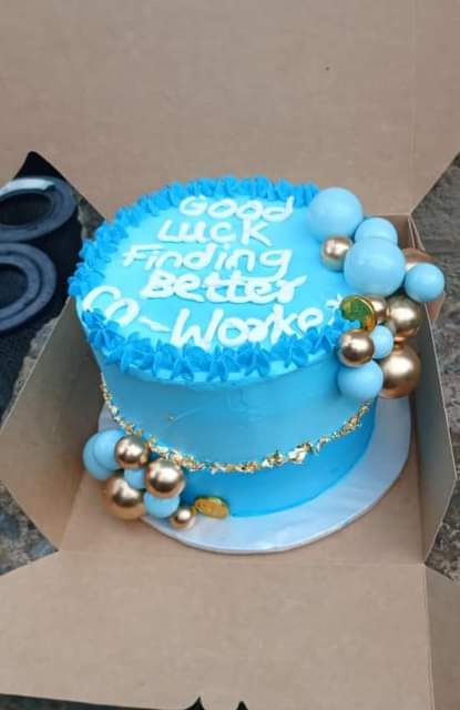 cakes
