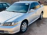 A picture of Honda Hennessy