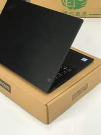 A picture of I7 16 512 X1 Carbon 7 Months Warranty Perfect Condition
