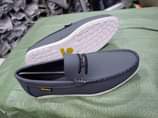 A picture of Moccasins