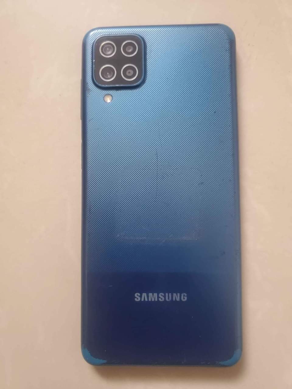 used samsung galaxy