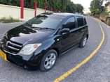 A picture of TOYOTA IST Engine safi Gear Box safi Mwanza Full Ac