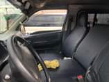 A picture of Pure first body hummer bus