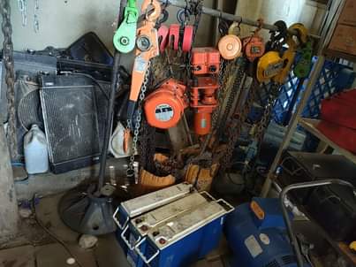 A picture of Genereta Mota Water pumps 0788171807