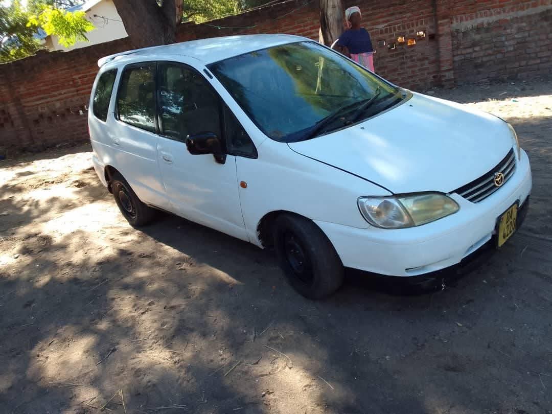 used toyota