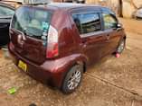 A picture of New Passo 2009 modal 1 0cc push to start price