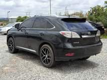 A picture of 2010 Lexus RX 350 buy