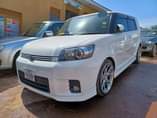 A picture of TOYOTA RUMION UBM NEW BRAND BUY AND DRIVE PRICE 31.5M