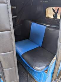 A picture of Bajaj
