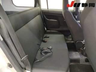 A picture of Toyota probox 2012