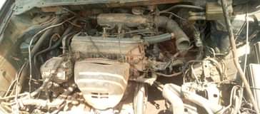 A picture of Toyota Picnic Buy and drive Price 700k Location Benin
