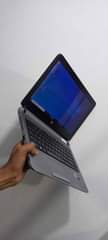 A picture of Hp medium CORE i5 HDD 500GB RAM 4GB WiFi bluetooth