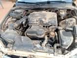 A picture of NIGERIA USED LEXUS IS200 WITH Untouched engine and good auto