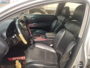 A picture of Lexus Gs300 Everything is working No single fault Few months