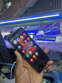 A picture of Samsung galaxy Zflip3 5G