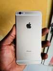 A picture of iPhone 6 Plus
