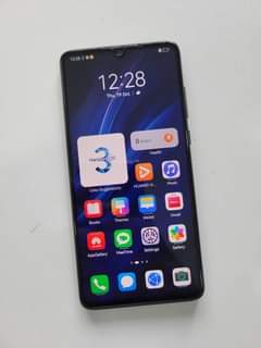 huawei p30