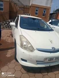 A picture of Car