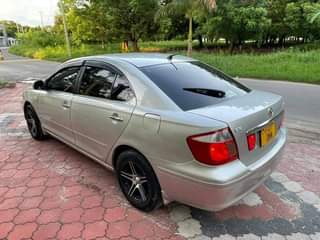 A picture of 2005 TOYOTA PREMIO OLD MODEL Automatic