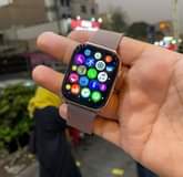 A picture of SMARTWATCHES