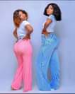 A picture of Two and three piece