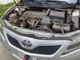 A picture of Registered 2008 Toyota Camry sport 09010862312