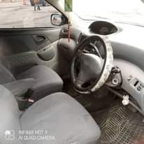 A picture of Fancargo 0654503974