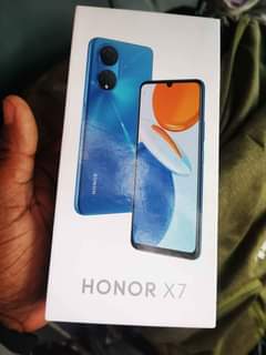 honor