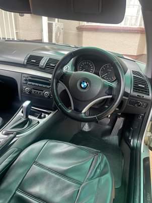 used bmw