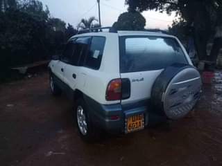 A picture of RAV4 7.5m Call 0701488581 What s app 0776417404
