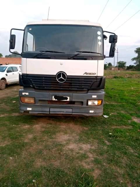 trucks