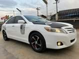 A picture of Tokumbo 2011 Camry