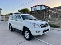 A picture of Call 0769617116 Toyota Landcruiser Prado Diamond on sale Bei 40M