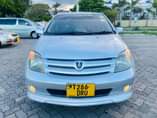 A picture of TOYOTA IST DRU Year 2005 Engine 2nz Cc 1290 Clean