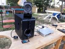 A picture of SABUFA