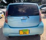A picture of Passo ipo vzuri sana Tsh 5 3mil fixed lady driven