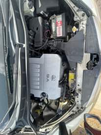 A picture of 2007 Toyota Sienna
