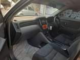 A picture of Toyota kluger V CYB