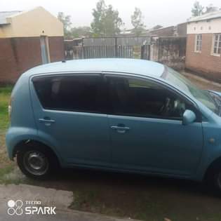 LILONGWE C.