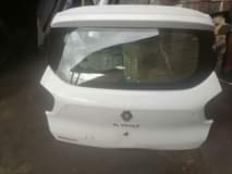 A picture of Renault kwid complet togate for sell in a good condition