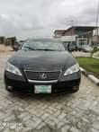 A picture of 2006 Lexus ES350