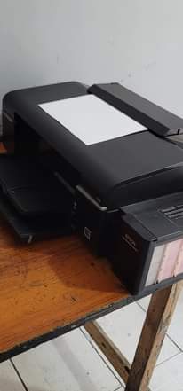 A picture of EPSON L805