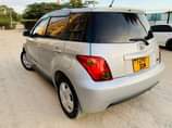A picture of TOYOTA IST DUN