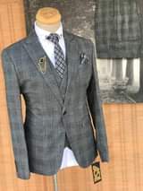 A picture of Suits