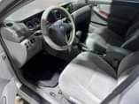 A picture of Toyota Corolla 2007 model